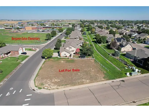 277 S Mountain View, Eaton, CO 80615