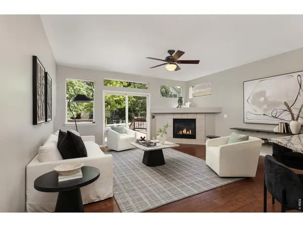 1702 Sicily, Longmont, CO 80503