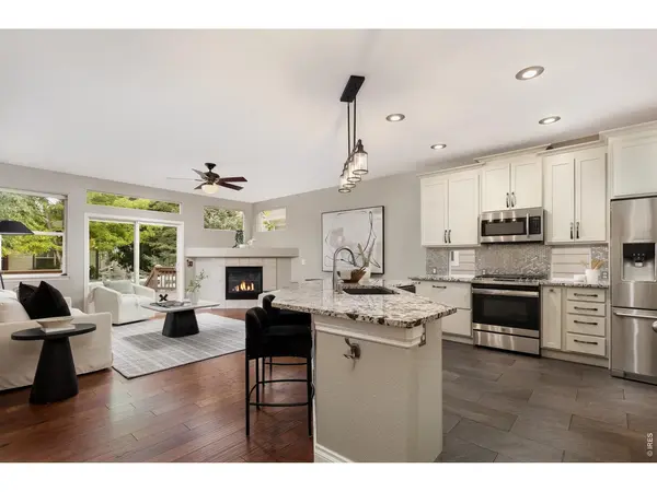 1702 Sicily, Longmont, CO 80503