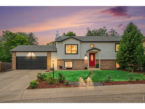 350 Slippery Elm, Loveland, CO 80538