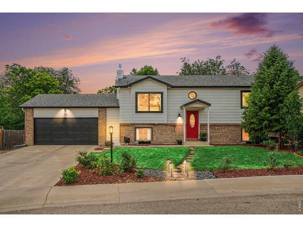 350 Slippery Elm, Loveland, CO 80538