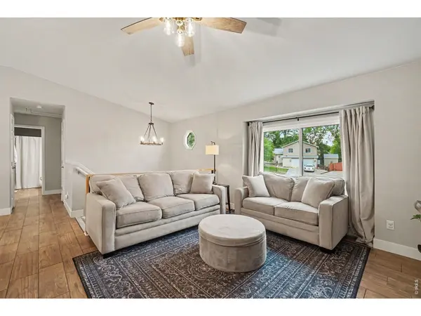 350 Slippery Elm, Loveland, CO 80538