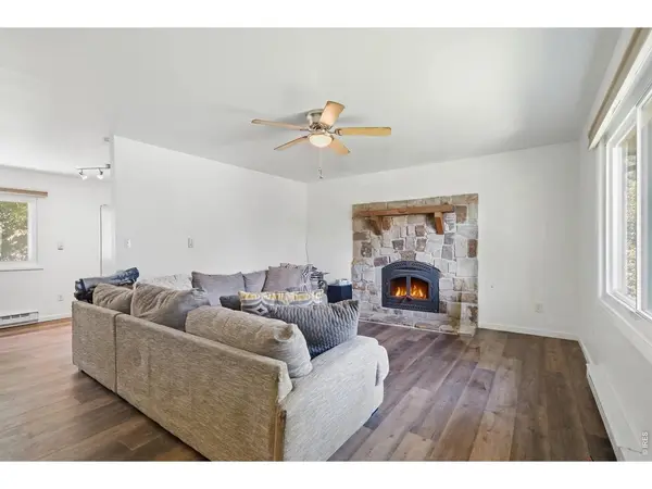 8201 Hallett, Fort Collins, CO 80528