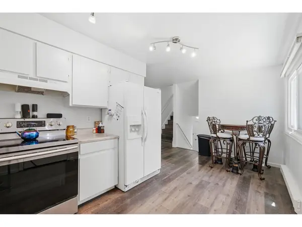 8201 Hallett, Fort Collins, CO 80528