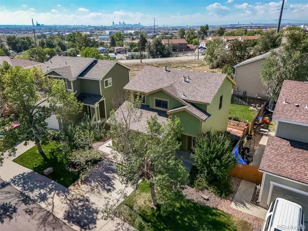 7852 Humboldt, Thornton, CO 80229