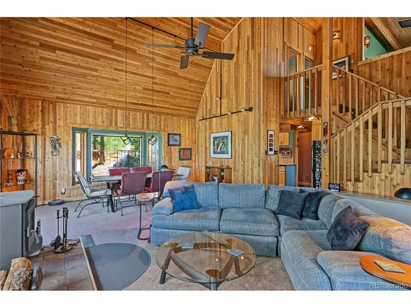 2110 Sigler, Fort Garland, CO 81133