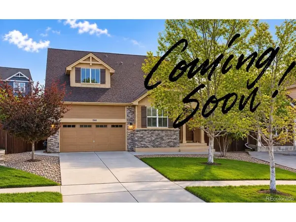 5565 S Buchanan, Aurora, CO 80016