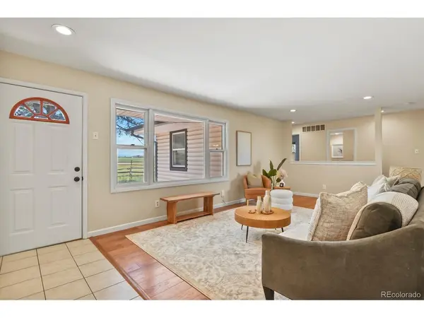 12222 N 1st, Parker, CO 80134