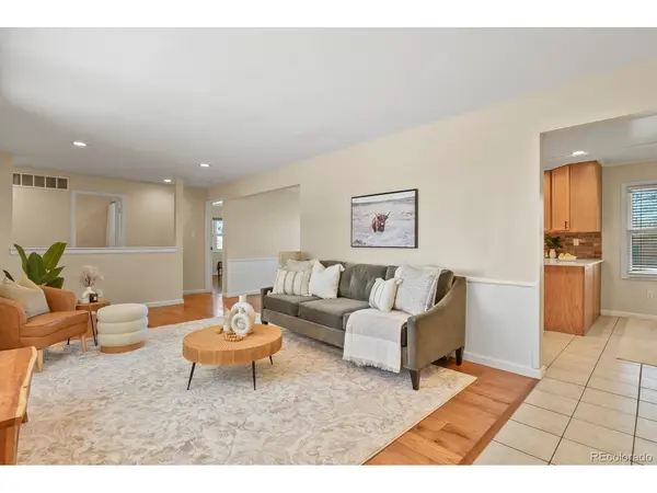 12222 N 1st, Parker, CO 80134
