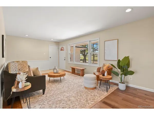 12222 N 1st, Parker, CO 80134