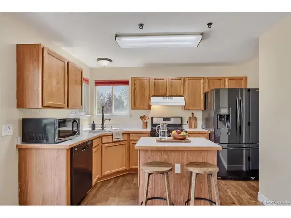 388 Lionel, Elizabeth, CO 80107
