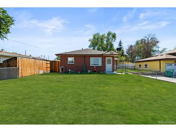 3440 W 55th, Denver, CO 80221