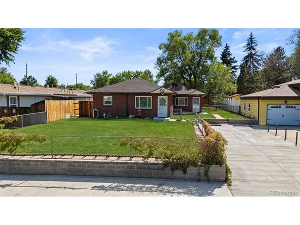 3440 W 55th, Denver, CO 80221