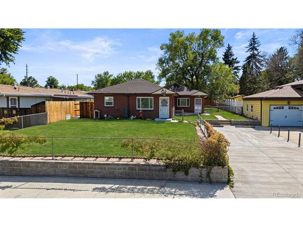 3440 W 55th, Denver, CO 80221
