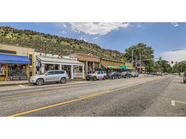 14811 W Beloit, Morrison, CO 80465