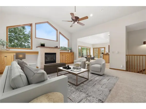 15888 W 62nd, Golden, CO 80403