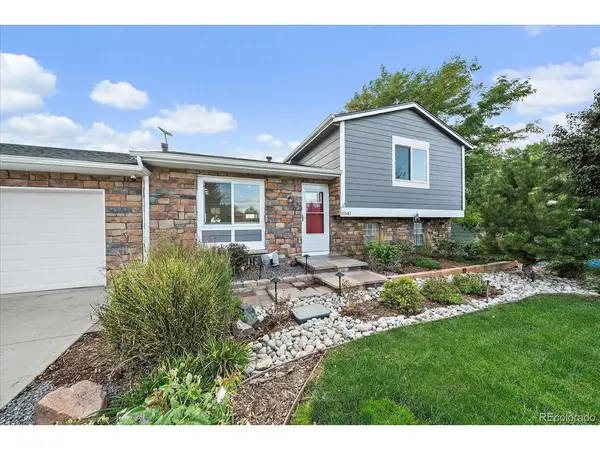 11541 Donley, Parker, CO 80138