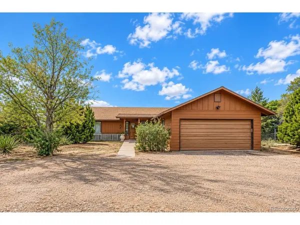 971 Navajo, Walsenburg, CO 81089