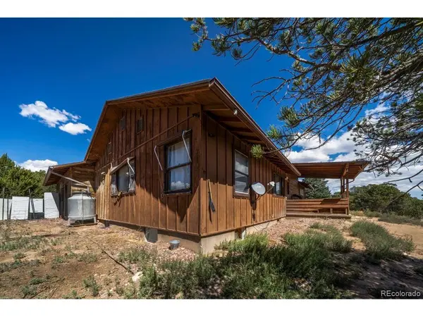 971 Navajo, Walsenburg, CO 81089
