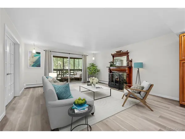 9355 E Center #9355-4A, Denver, CO 80247