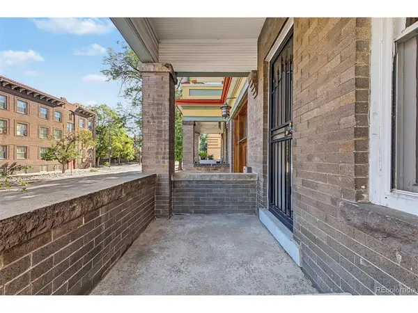 520 E 14th #1, Denver, CO 80203