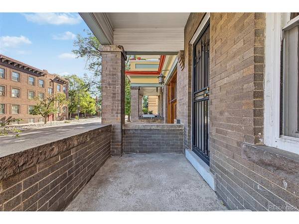 520 E 14th #1, Denver, CO 80203