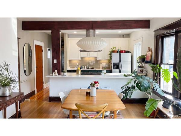 520 E 14th #1, Denver, CO 80203