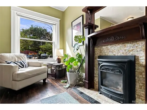 609 E 16th, Denver, CO 80203