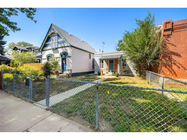 4025 Alcott, Denver, CO 80211