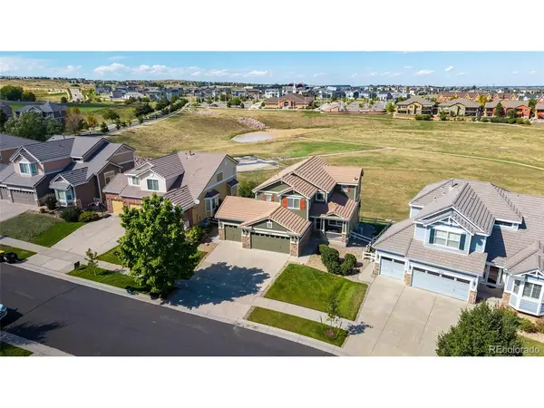 12716 Espera, Parker, CO 80134