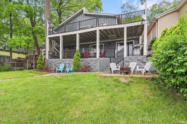 75 Ln 105a Lake James ***, Angola, IN 46703