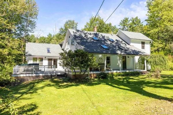 388-390 Wittenberg RD, Bearsville, NY 12409