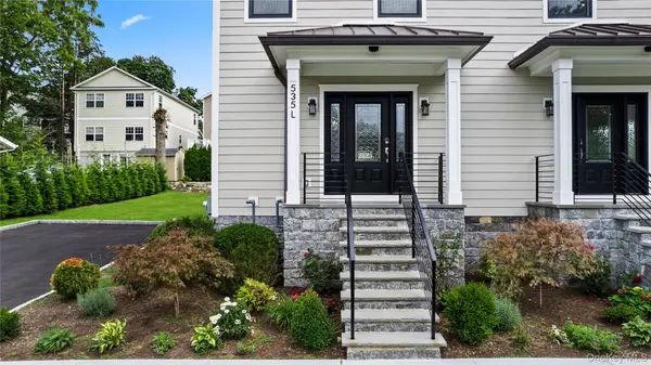 535 2nd ST #Duplex L, Mamaroneck, NY 10543