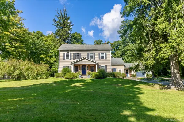 663 Camby RD, Millbrook, NY 12545