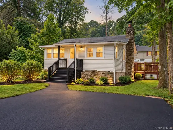 65 Glenwood RD, Monroe, NY 10950