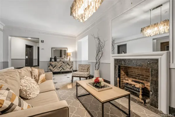 43 Calton RD #3D, New Rochelle, NY 10804
