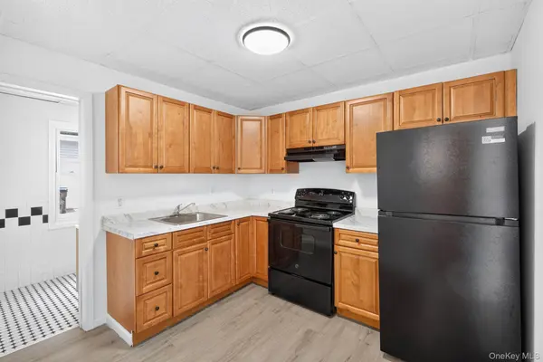 54 Gifford AVE #2, Poughkeepsie, NY 12601