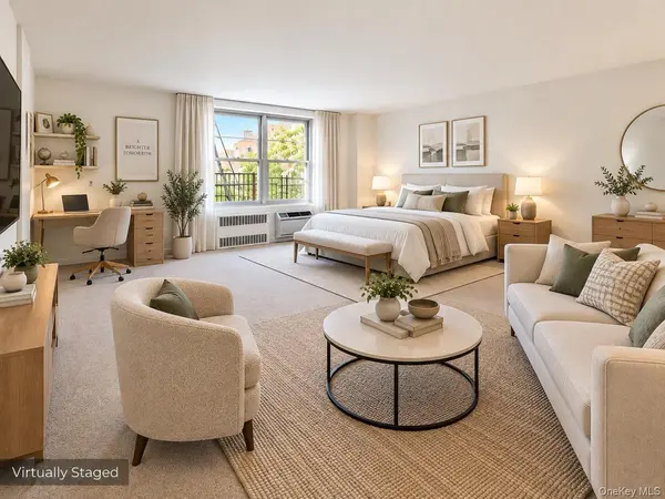 142-05 Roosevelt Avenue #517, Flushing, NY 11354
