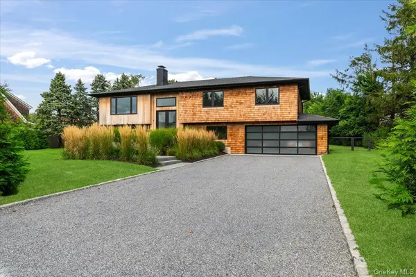 40 Knollwood DR, Southampton, NY 11968