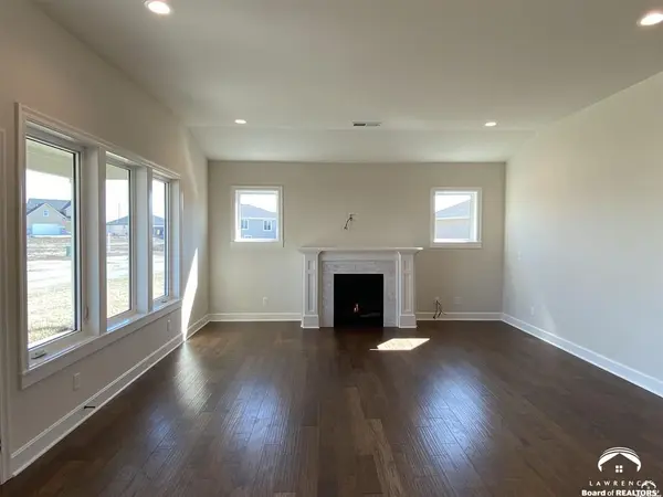 325 Northwick CT, Eudora, KS 66025