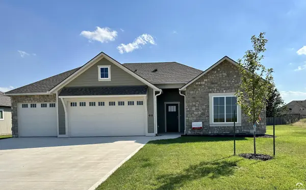 325 Northwick CT, Eudora, KS 66025