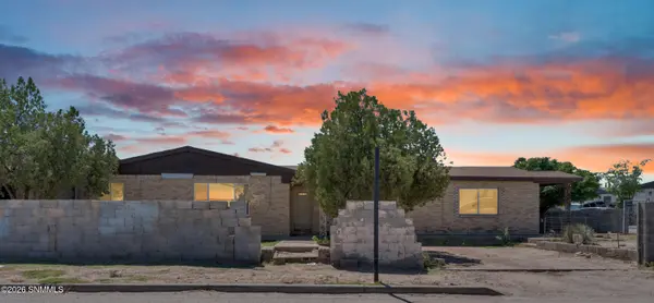 215 Ocotillo DR, Sunland Park, NM 88063