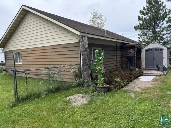 8239 Stone Lake Rd, Zim, MN 55738