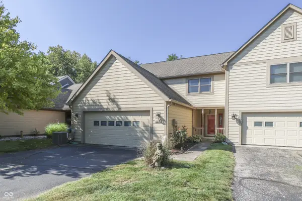 8214 River Bay DR E, Indianapolis, IN 46240