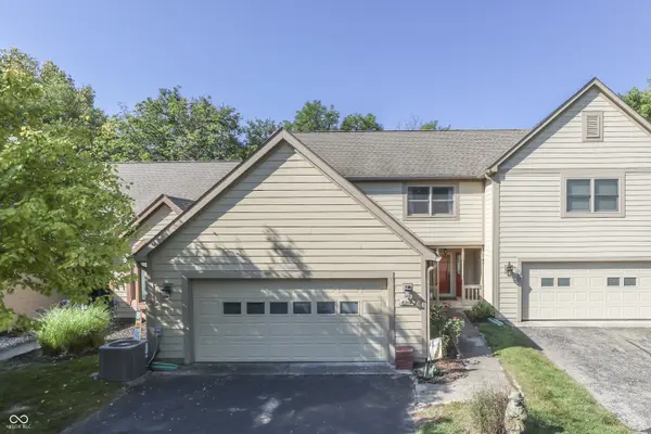 8214 River Bay DR E, Indianapolis, IN 46240