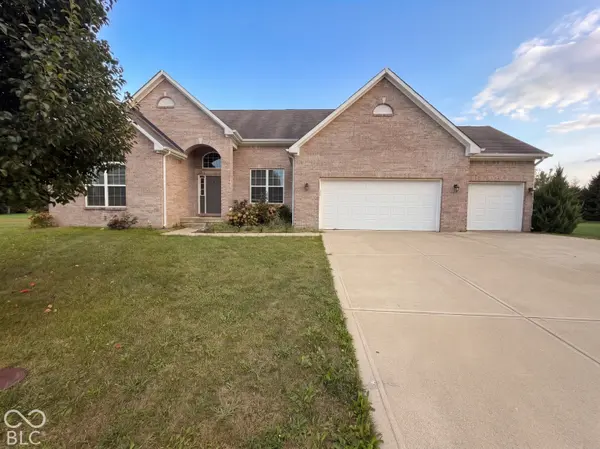 21323 Wharfdale DR, Noblesville, IN 46062