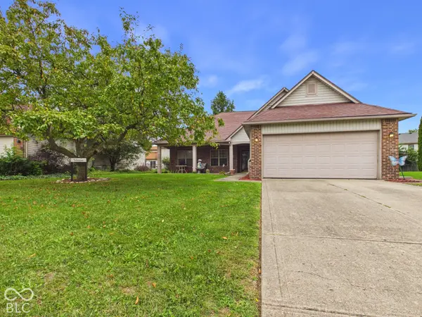 1526 Scarlett DR, Anderson, IN 46013
