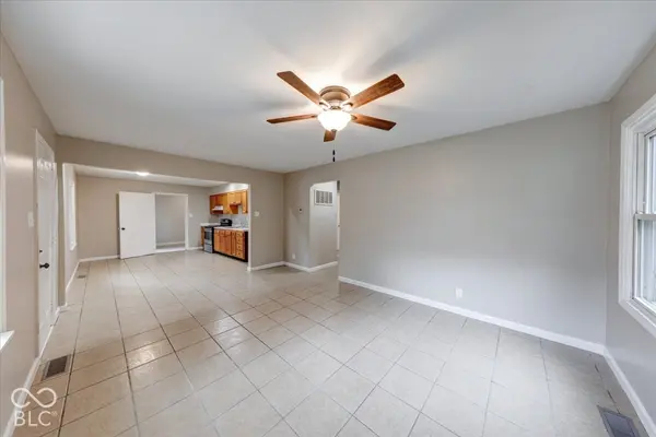 4517 N Hartman DR, Indianapolis, IN 46226