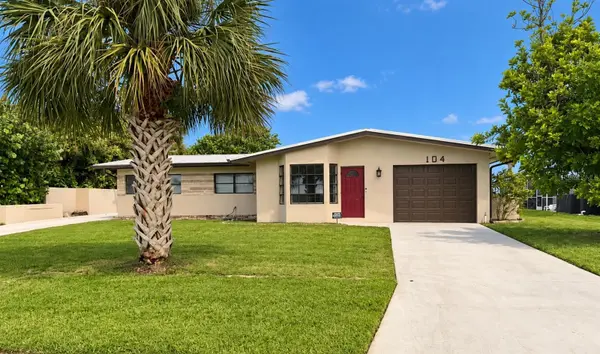 104 NORTHSHORE TER, Port Charlotte, FL 33980