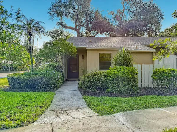 1236 TALLYWOOD DR #7029, Sarasota, FL 34237